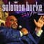 Solomon Burke