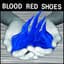 Blood Red Shoes