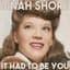 Dinah Shore
