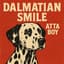 Dalmatian Smile