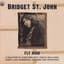 Bridget St. John