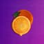 Silvestre y La Naranja