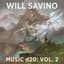 Will Savino
