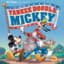 Mickey Mouse