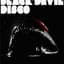 Black Devil Disco Club