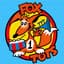 Foxtots