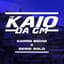 DJ KAIO DA GM