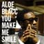 Aloe Blacc
