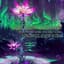 Liquid Bloom