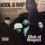 Kool G Rap