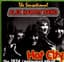 The Sensational Alex Harvey Band