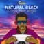 Natural Black