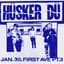 Hüsker Dü
