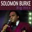 Solomon Burke