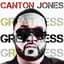 Canton Jones