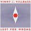 Vinny Villbass