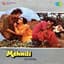 Asha Bhosle