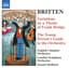 Benjamin Britten