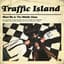 Traffic Island