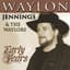 Waylon Jennings