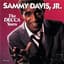 Sammy Davis, Jr.