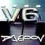 DJ 600V