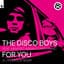 The Disco Boys Feat. Manfred Mann’s Earth Band