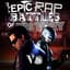 Epic Rap Battles Of History