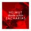 Helmut Zacharias