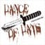 Dance of Days