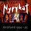 Nypykät