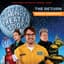 Mystery Science Theater 3000