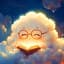 lofi cloud
