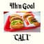 4th 'N Goal