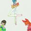 The Powerpuff Girls