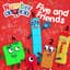 Numberblocks