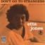 Etta Jones