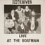 The Hotknives