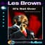 Les Brown