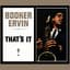 Booker Ervin