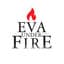 Eva Under Fire