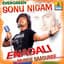 Sonu Nigam