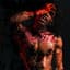 DANTE THE DEMON