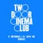 Two Door Cinema Club