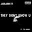 Jae Barrett