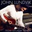 John Lundvik