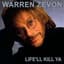 Warren Zevon