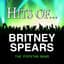 Britney Spears