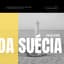 da Suécia