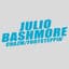 Julio Bashmore